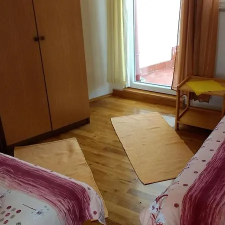 Apartment Dada Novi Vinodolski