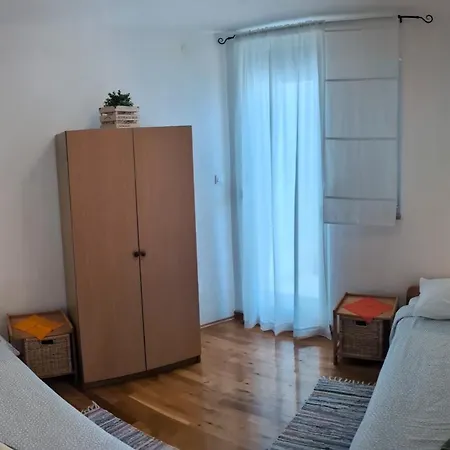 Apartamento Dada *