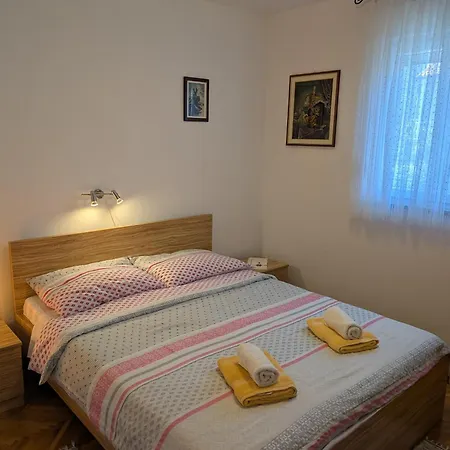 Dada Apartment Novi Vinodolski