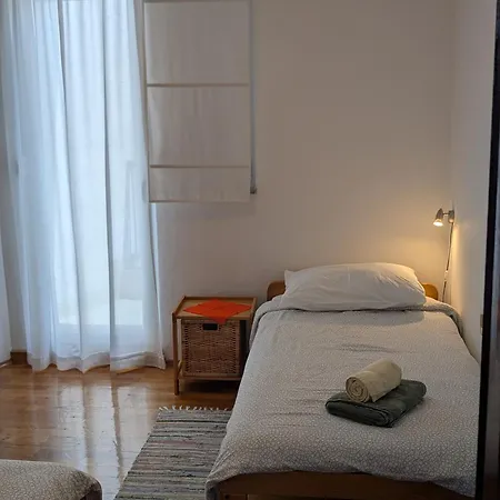 Apartment Dada Novi Vinodolski