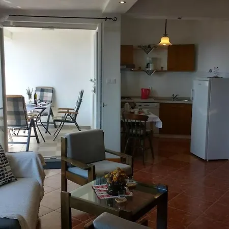 Apartment Dada Novi Vinodolski