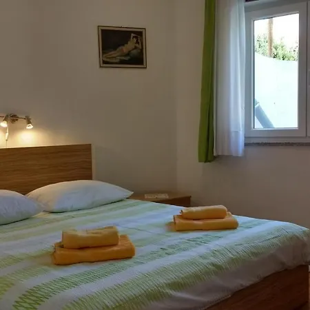 Dada Apartment *