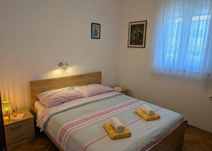 Dada Διαμέρισμα Novi Vinodolski