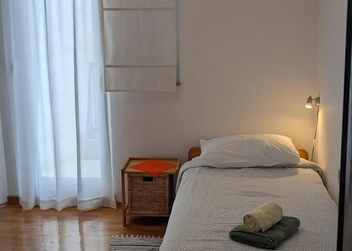 Διαμέρισμα Dada Novi Vinodolski